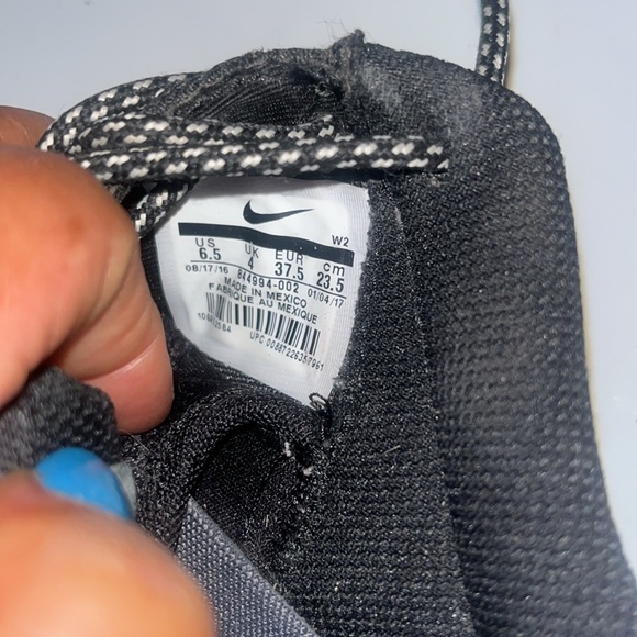 3/$15. Ladies Nike 6 1/2 - Picture 5 of 5